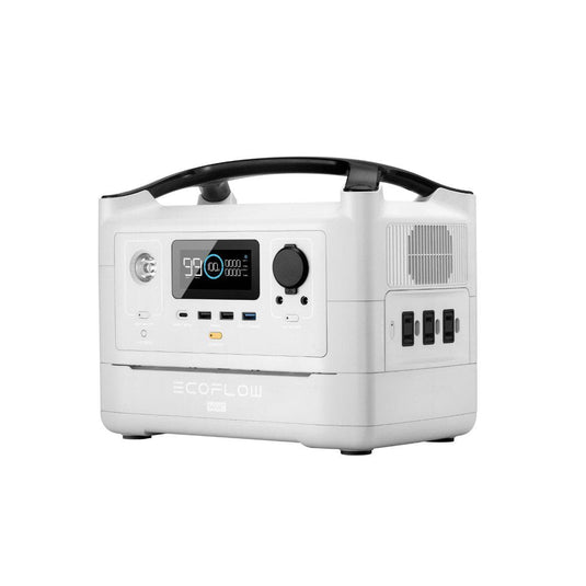 EcoFlow EcoFlow RIVER Max Plus Portable Power Station