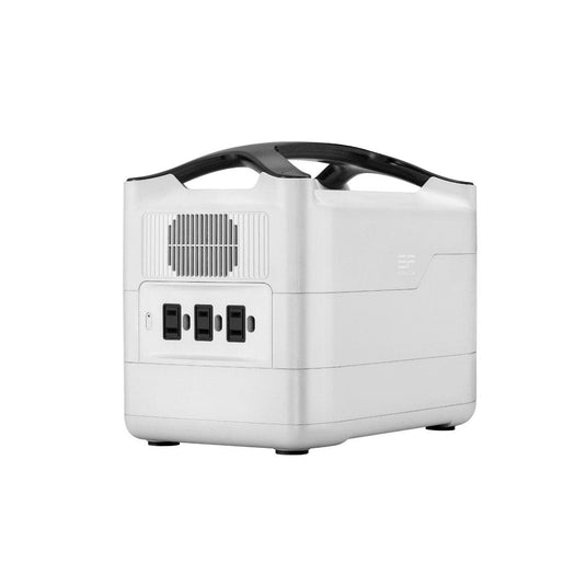 EcoFlow EcoFlow RIVER Max Plus Portable Power Station