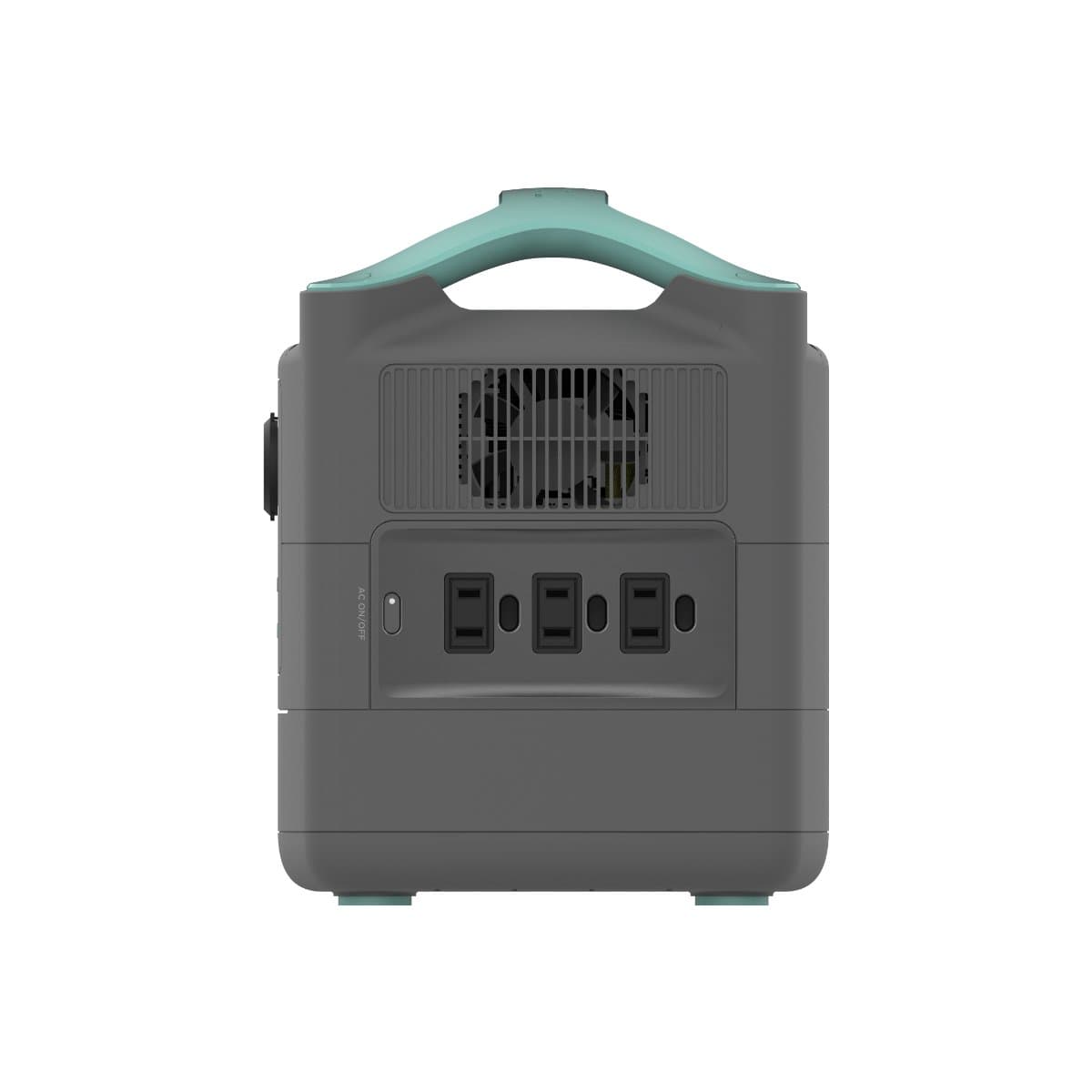 Buy EcoFlow RIVER Max Portable Power Station