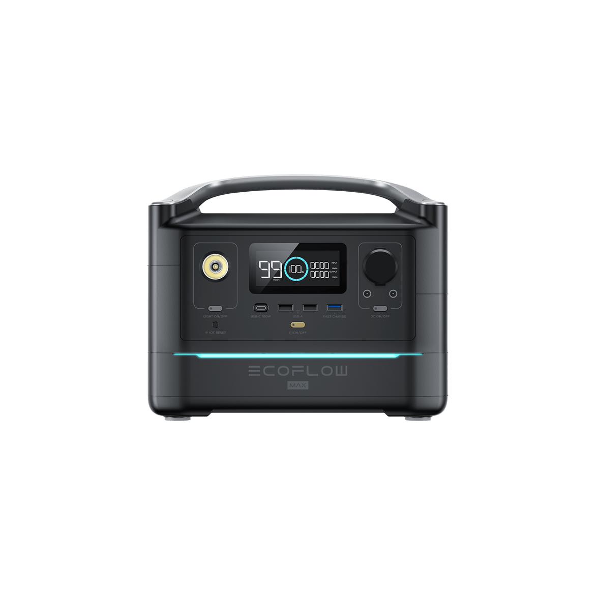 Read This Review BEFORE YOU BUY the EcoFlow River 600 Max Solar Generator