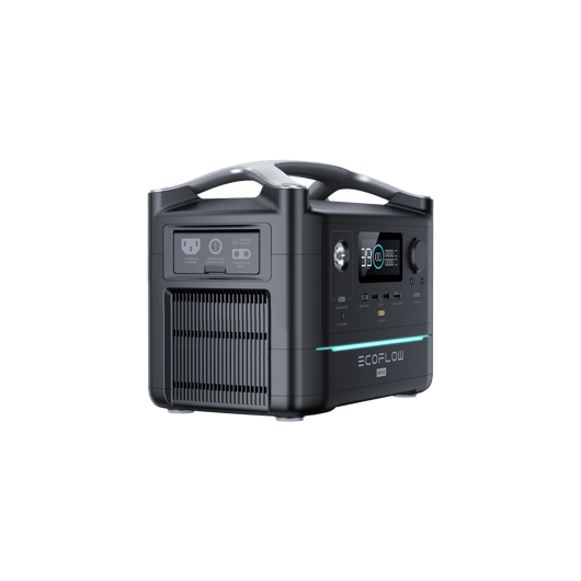EcoFlow EcoFlow RIVER Max Portable Power Station