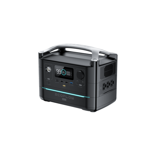 EcoFlow EcoFlow RIVER Max Portable Power Station