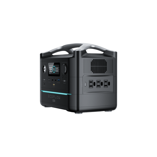EcoFlow EcoFlow RIVER Max Portable Power Station