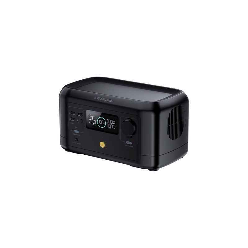 Load image into Gallery viewer, EcoFlow EcoFlow RIVER mini Portable Power Station
