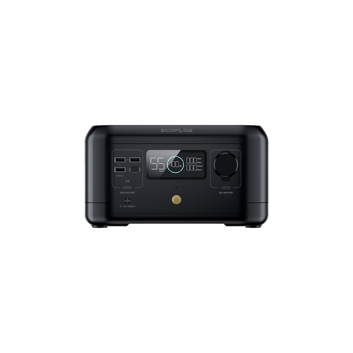 Buy EcoFlow RIVER mini Portable Power Station Buy EcoFlow RIVER mini Portable Power Station