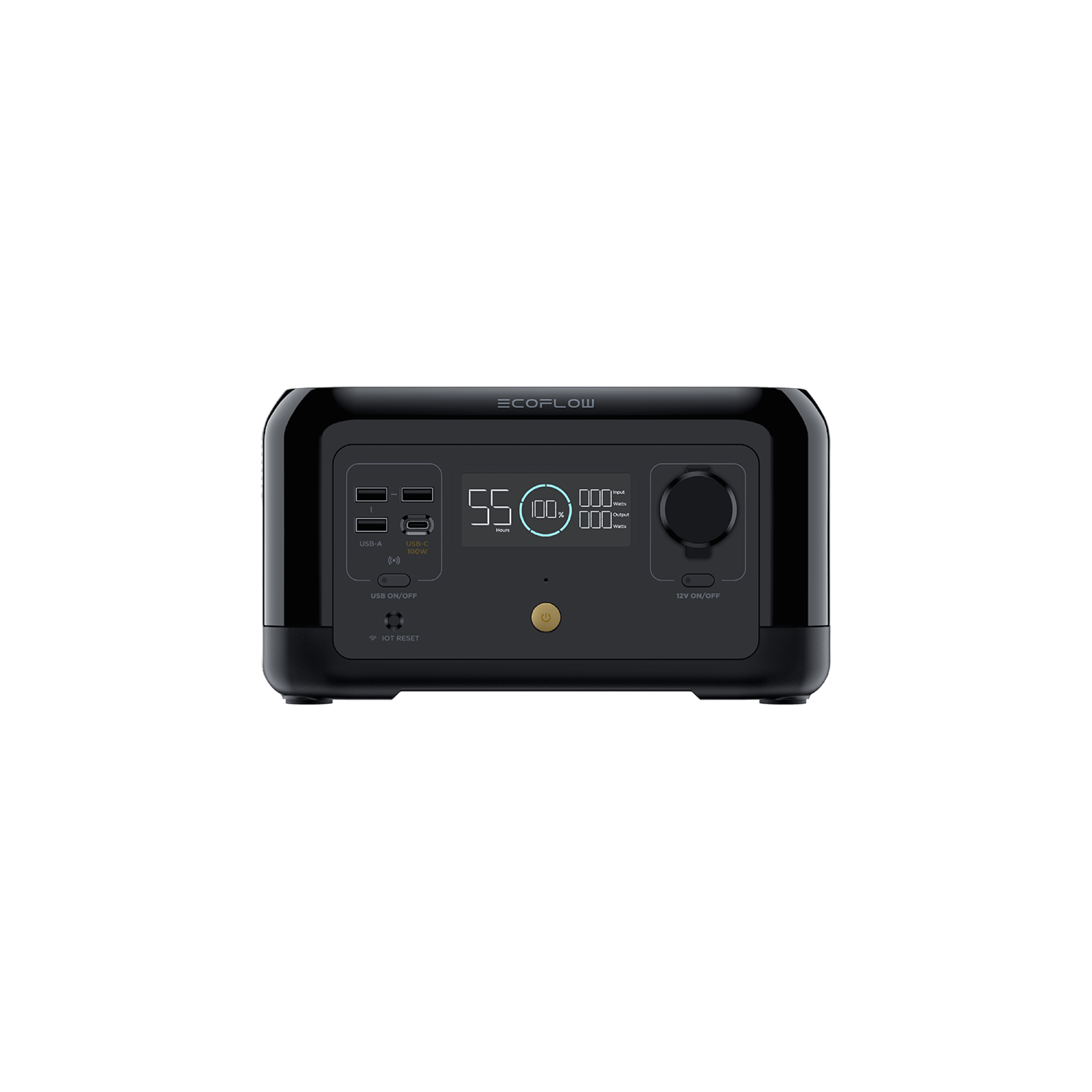Buy EcoFlow RIVER mini Portable Power Station Buy EcoFlow RIVER mini Portable Power Station