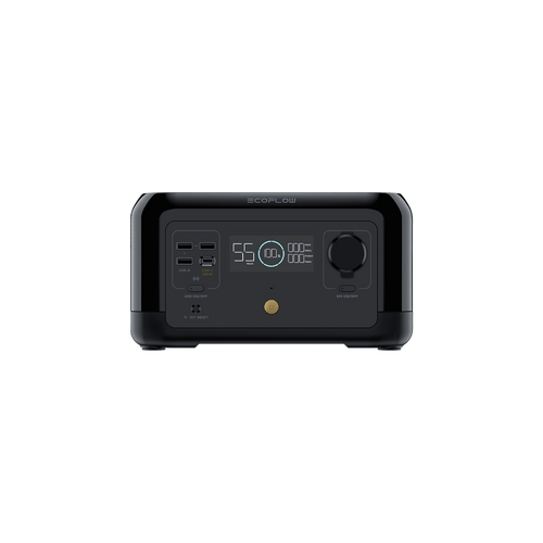 EcoFlow EcoFlow RIVER mini Portable Power Station
