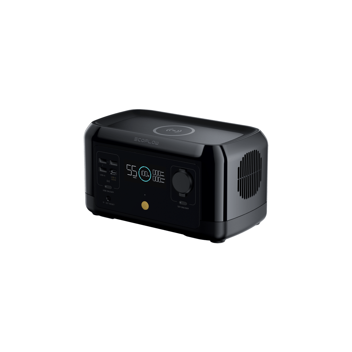 Buy EcoFlow RIVER mini Portable Power Station Buy EcoFlow RIVER mini Portable Power Station
