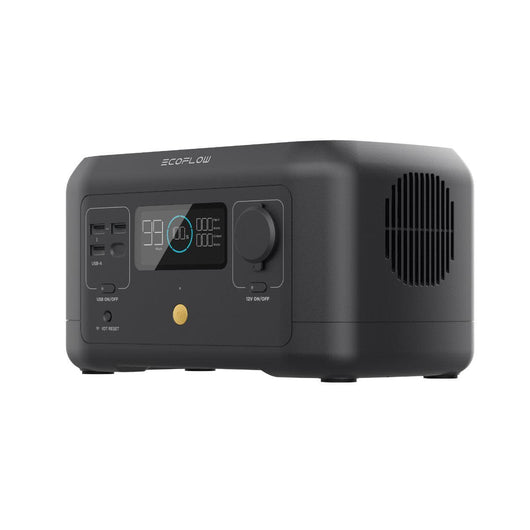 EcoFlow EcoFlow RIVER mini Portable Power Station (Costco Sale)