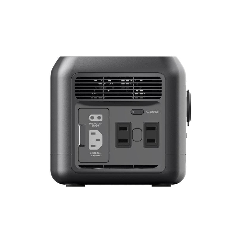 Load image into Gallery viewer, EcoFlow EcoFlow RIVER mini Portable Power Station (Costco Sale)
