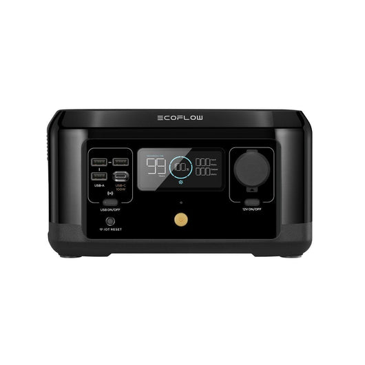 EcoFlow EcoFlow RIVER mini Portable Power Station (Costco Sale)