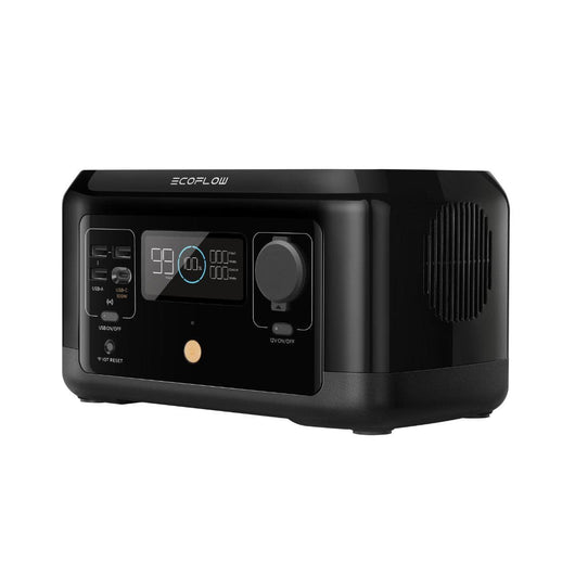 EcoFlow EcoFlow RIVER mini Portable Power Station (Costco Sale)