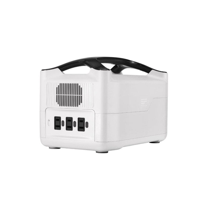 Load image into Gallery viewer, EcoFlow Portable Power EcoFlow RIVER Plus Portable Power Station
