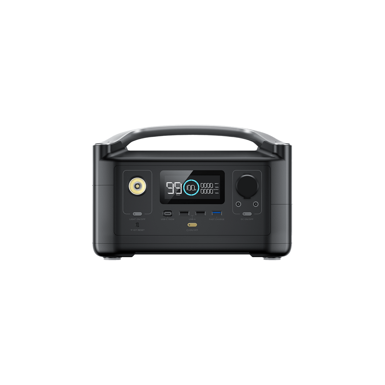 Buy EcoFlow RIVER Portable Power Station Buy EcoFlow RIVER Portable Power Station