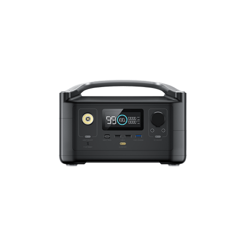 EcoFlow EcoFlow RIVER Portable Power Station
