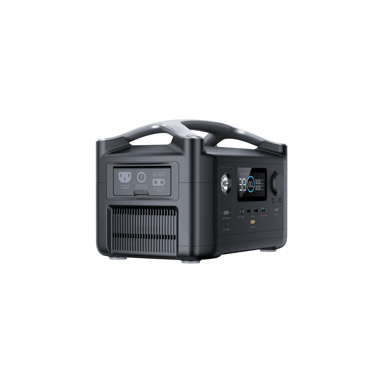 Buy EcoFlow RIVER Portable Power Station Buy EcoFlow RIVER Portable Power Station