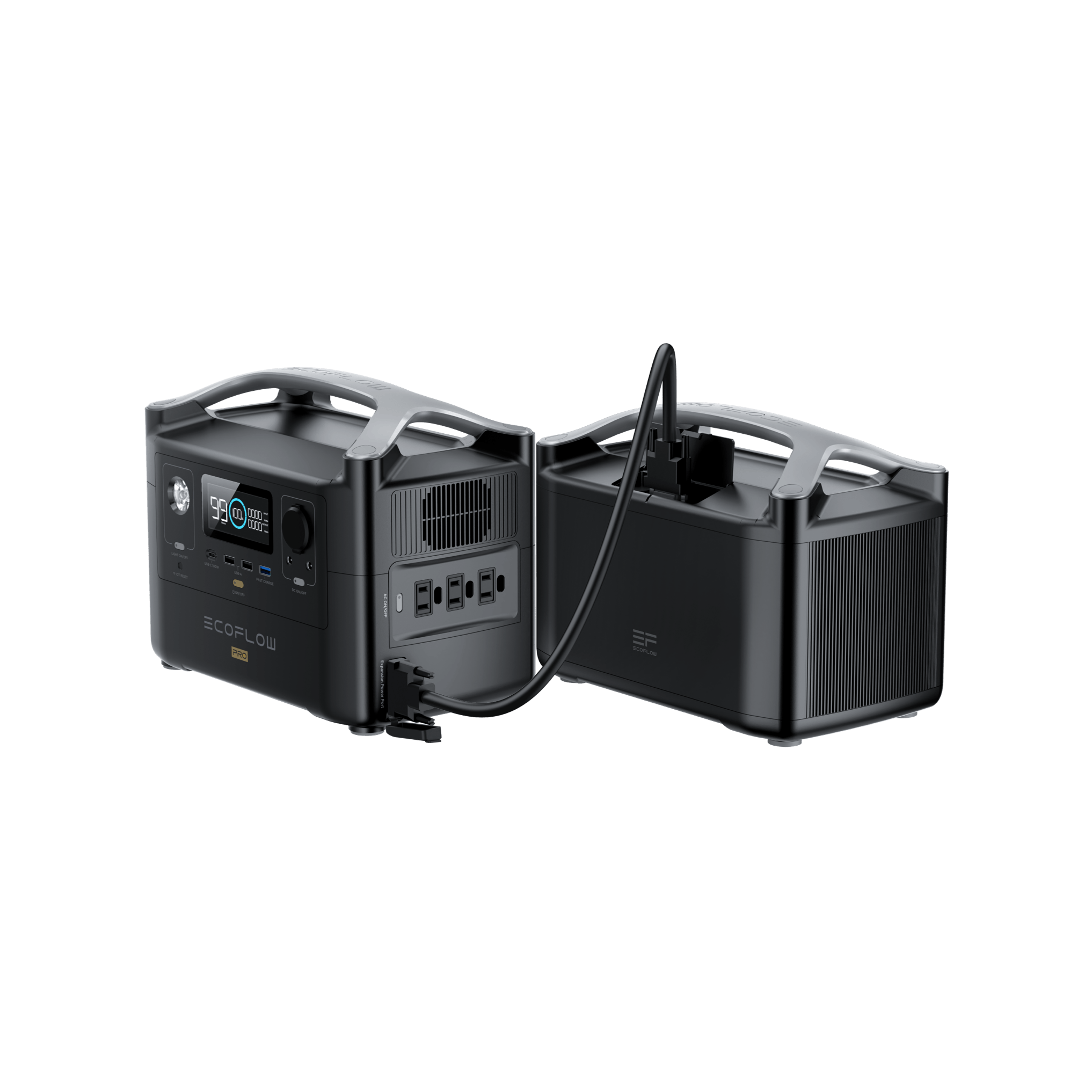 EcoFlow EcoFlow RIVER Pro Extra Battery