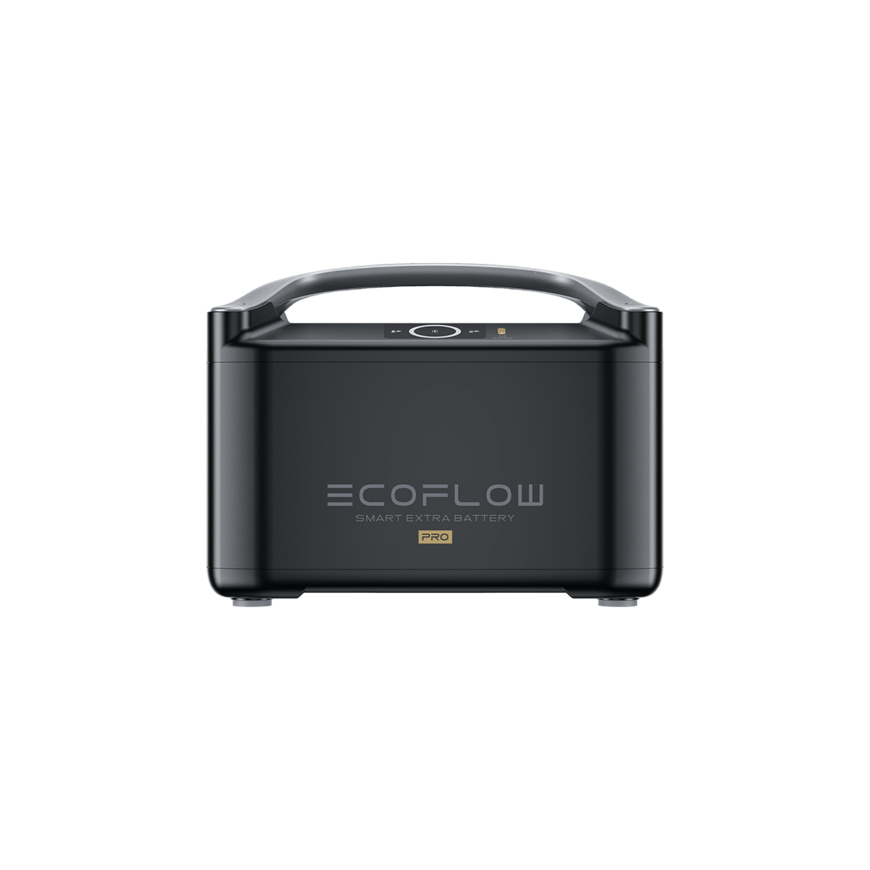 EcoFlow RIVER Pro Extra Battery EcoFlow RIVER Pro Extra Battery