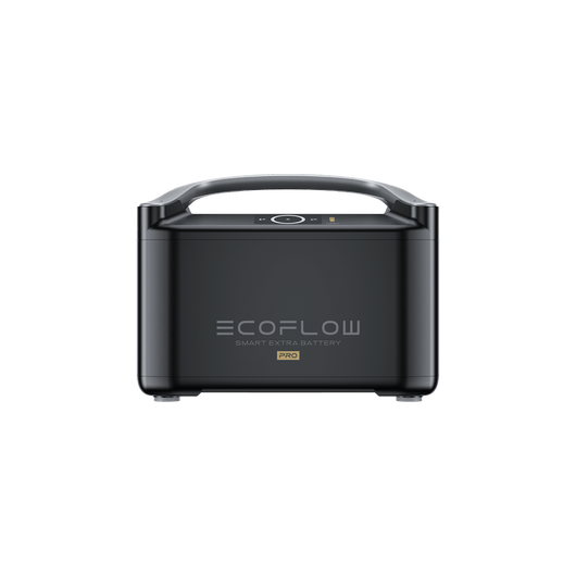 EcoFlow EcoFlow RIVER Pro Extra Battery