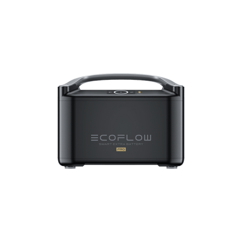 EcoFlow EcoFlow RIVER Pro Extra Battery