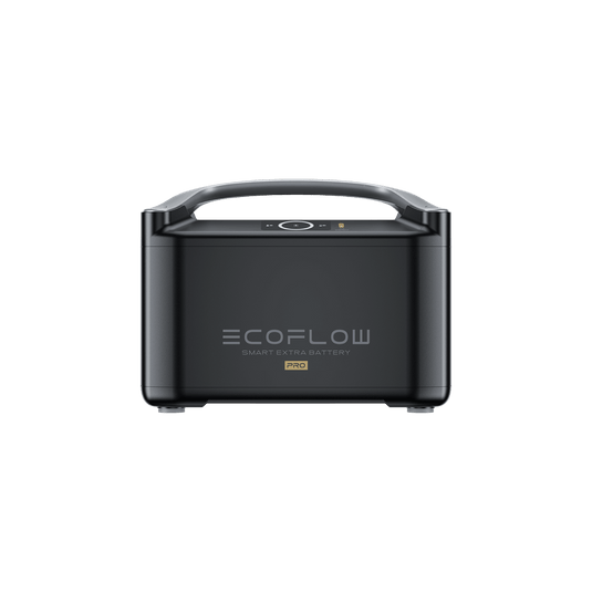EcoFlow EcoFlow RIVER Pro Extra Battery