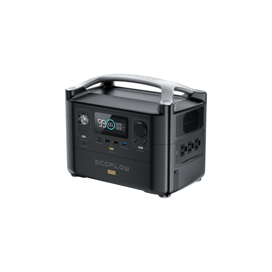 EcoFlow EcoFlow RIVER Pro Portable Power Station