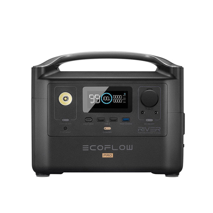 EcoFlow EcoFlow RIVER Pro Portable Power Station (Costco Sale)
