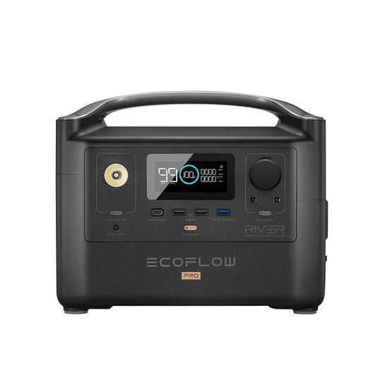 EcoFlow EcoFlow RIVER Pro Portable Power Station (Costco Sale)