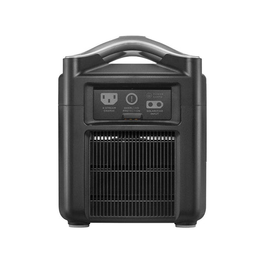 EcoFlow EcoFlow RIVER Pro Portable Power Station (Refurbished)