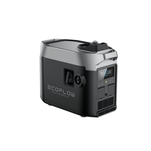 EcoFlow EcoFlow Smart Generator