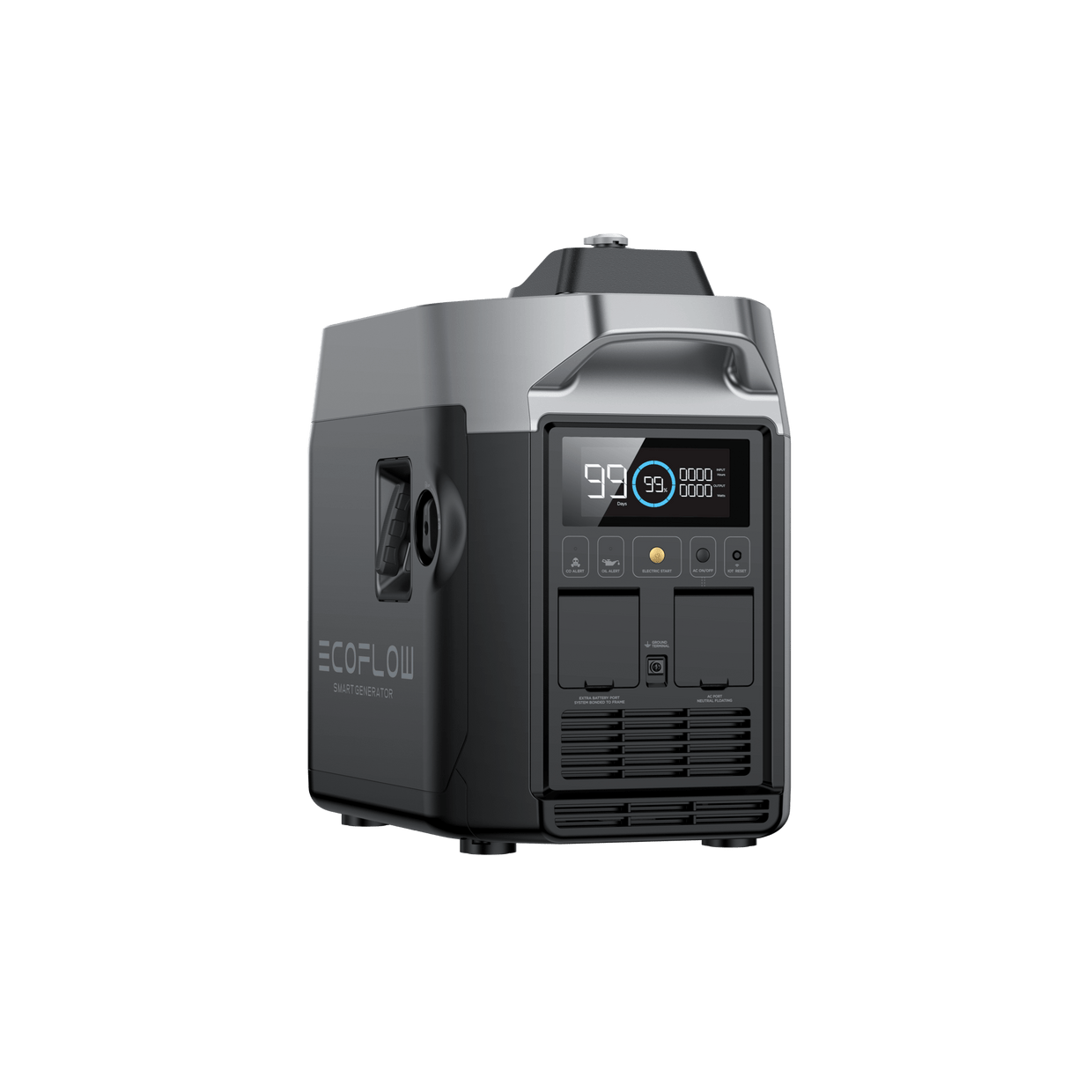 EcoFlow EcoFlow Smart Generator