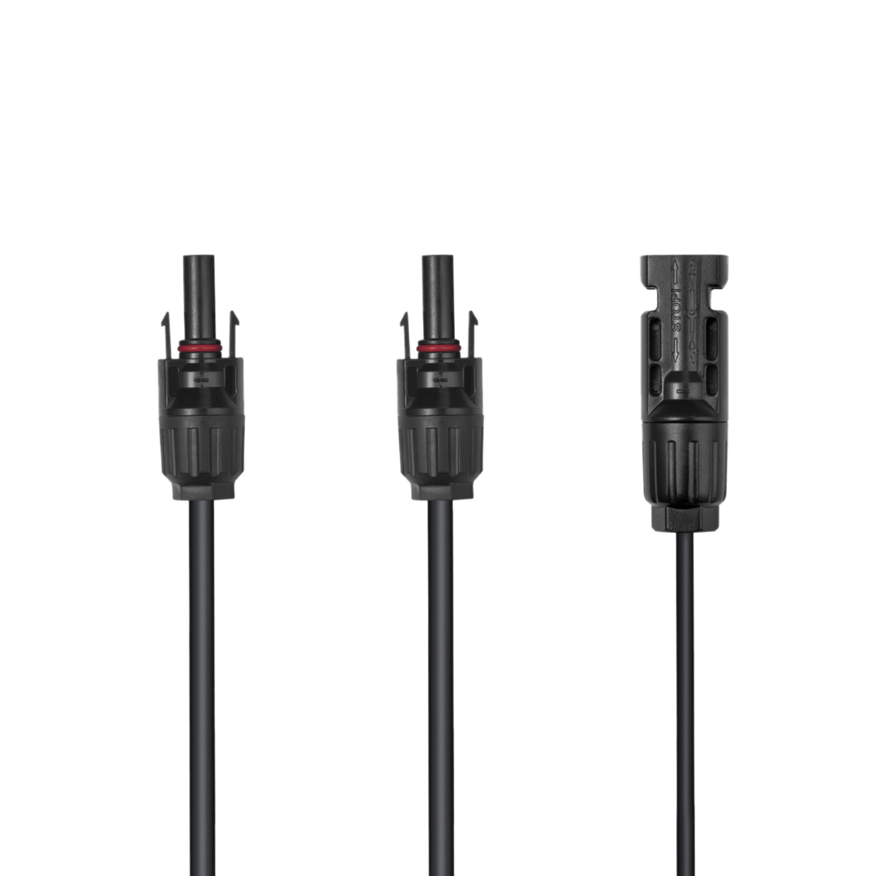 EcoFlow Accessory EcoFlow Solar Parallel Connection Cable