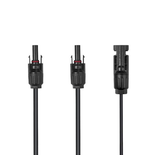 EcoFlow Accessory EcoFlow Solar Parallel Connection Cable