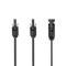 Load image into Gallery viewer, EcoFlow Accessory EcoFlow Solar Parallel Connection Cable
