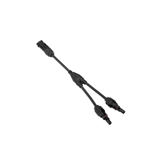 EcoFlow Accessory EcoFlow Solar Parallel Connection Cable