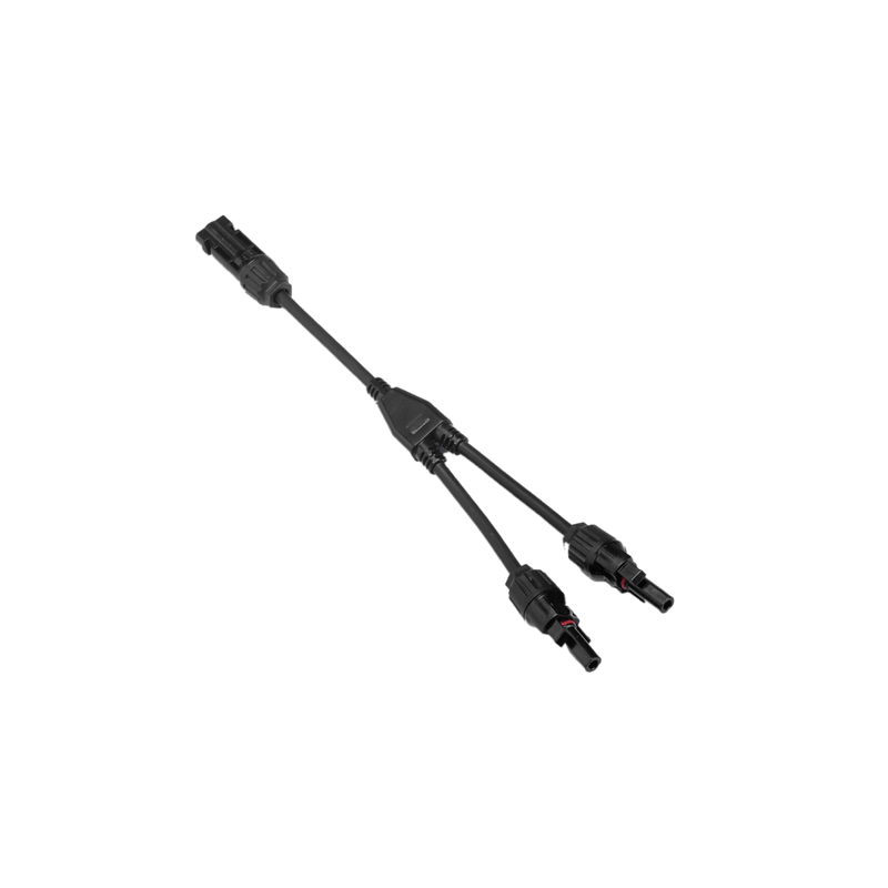 Load image into Gallery viewer, EcoFlow Accessory EcoFlow Solar Parallel Connection Cable
