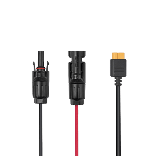 EcoFlow EcoFlow Solar to XT60/XT60i Charging Cable