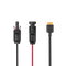 Load image into Gallery viewer, EcoFlow EcoFlow Solar to XT60/XT60i Charging Cable
