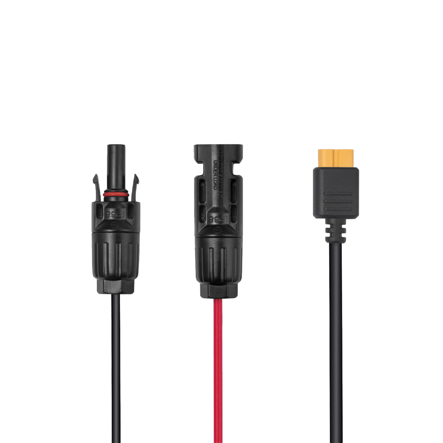 EcoFlow Solar Charging Cable ecoflow-solar-charging-cable