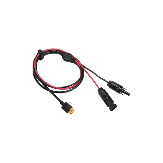 EcoFlow EcoFlow Solar to XT60/XT60i Charging Cable