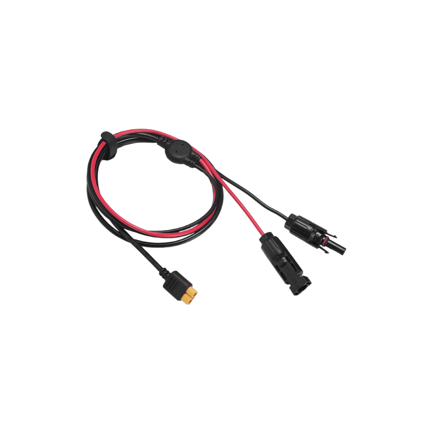 Load image into Gallery viewer, EcoFlow EcoFlow Solar to XT60/XT60i Charging Cable
