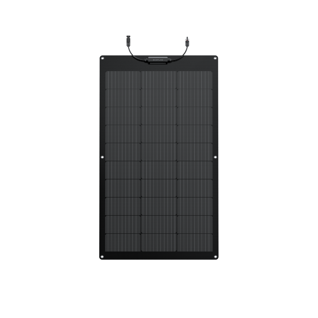 EcoFlow US 100W Flexible Solar Panel 100W Flexible Solar Panel
