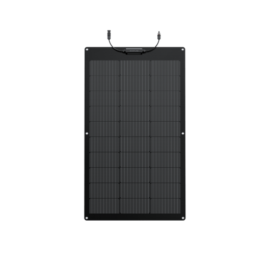 EcoFlow US 100W Flexible Solar Panel 100W Flexible Solar Panel
