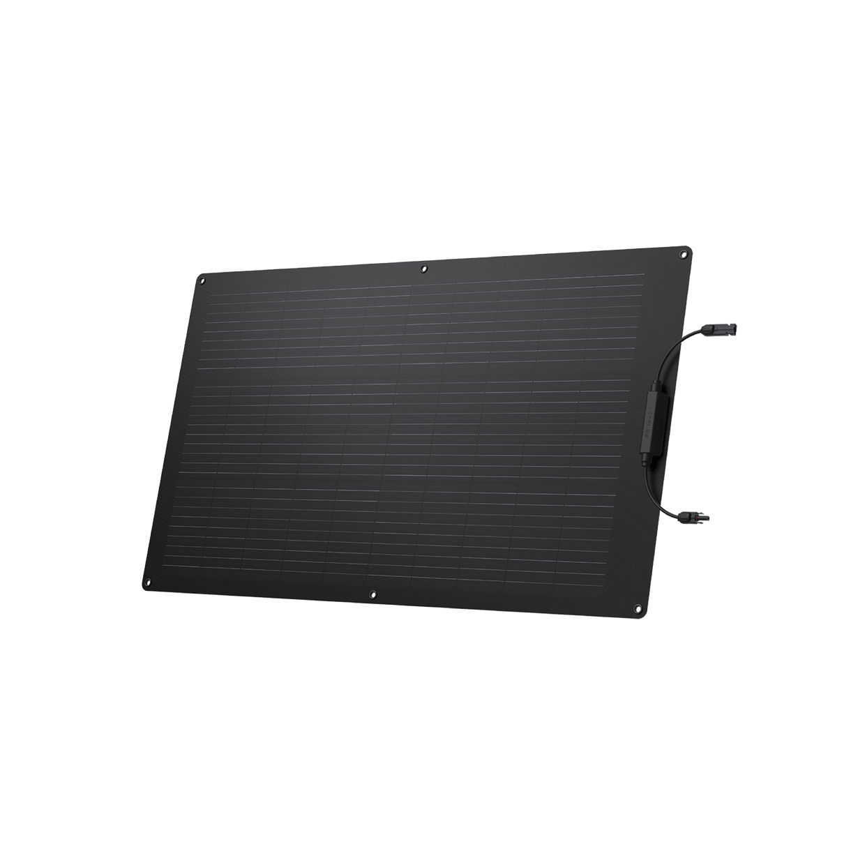 Buy 100W Flexible Solar Panel – EcoFlow US Buy 100W Flexible Solar Panel – EcoFlow US