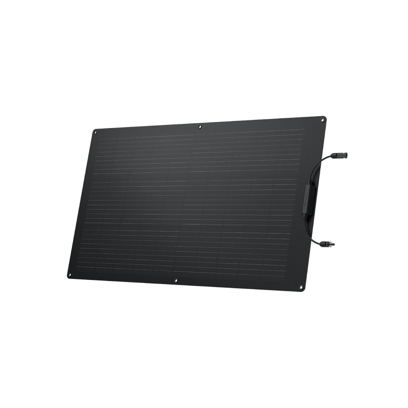 Load image into Gallery viewer, EcoFlow US 100W Flexible Solar Panel 100W Flexible Solar Panel
