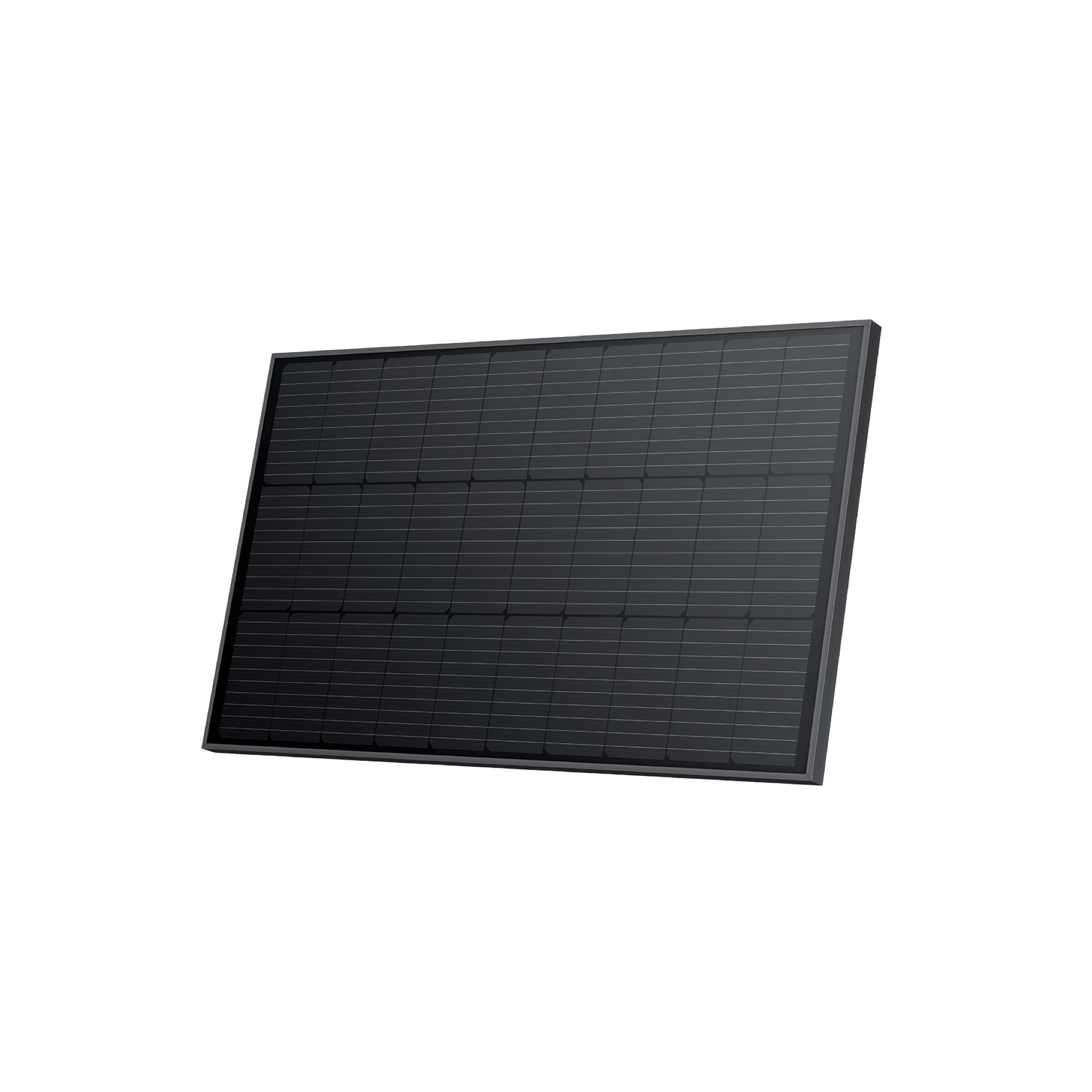 100W*2 Rigid Solar Panel