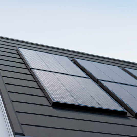 Black Solar Panels: Everything You Need to Know