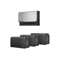 Load image into Gallery viewer, EcoFlow US EcoFlow 15kWh Power Kits
