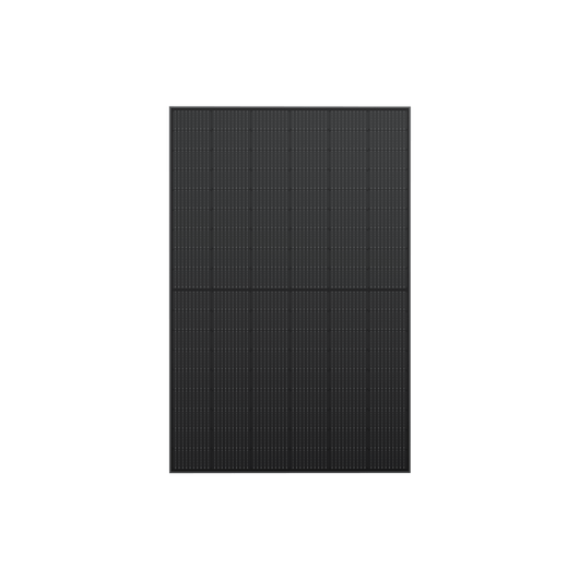 EcoFlow US 2 x 400W Rigid Solar Panel +4 x Rigid Solar Panel Mounting Feet EcoFlow 400W Rigid Solar Panel