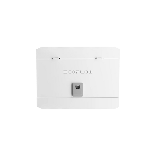 EcoFlow US EcoFlow AFCI Box